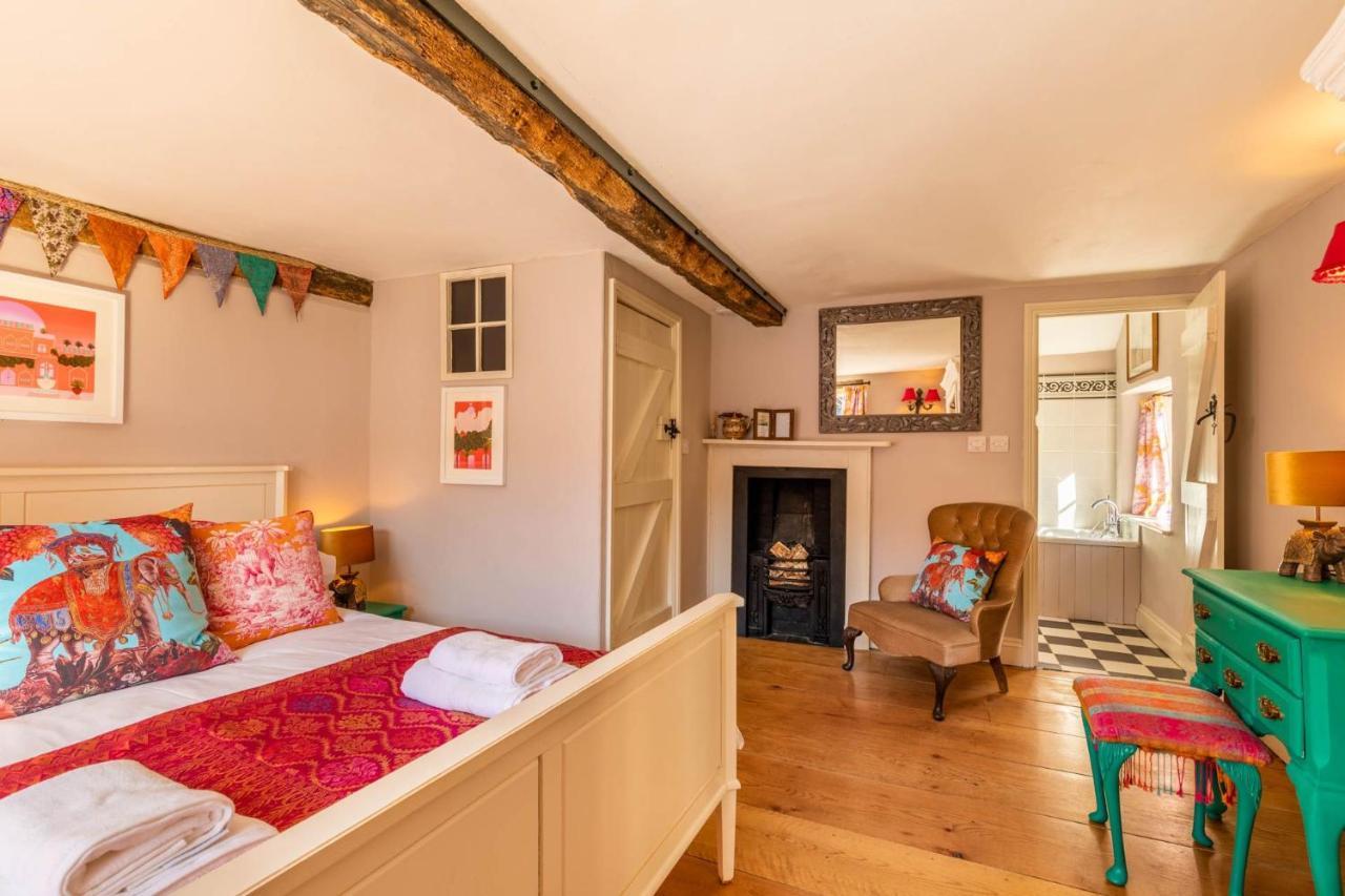 Host & Stay - The Old Paul Pry Holt  Esterno foto