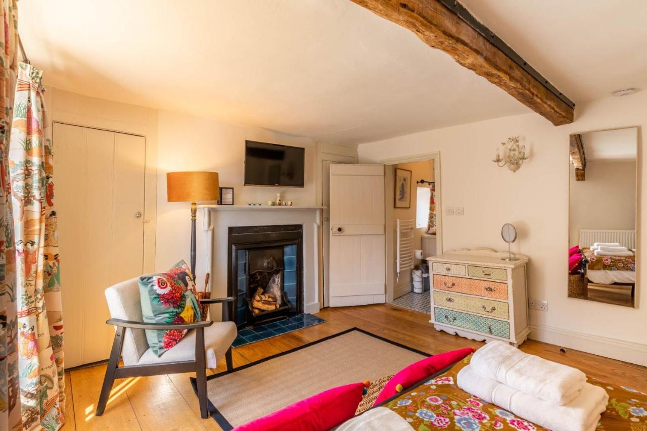 Host & Stay - The Old Paul Pry Holt  Esterno foto